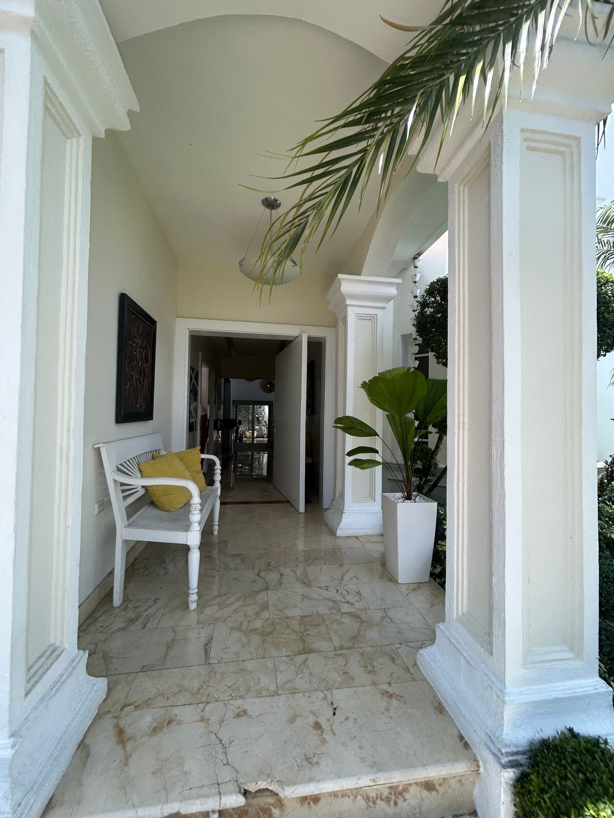 HOUSE FOR SALE IN ISABEL VILLAS – CUESTA HERMOSA III Foto 7323146-6.jpg
