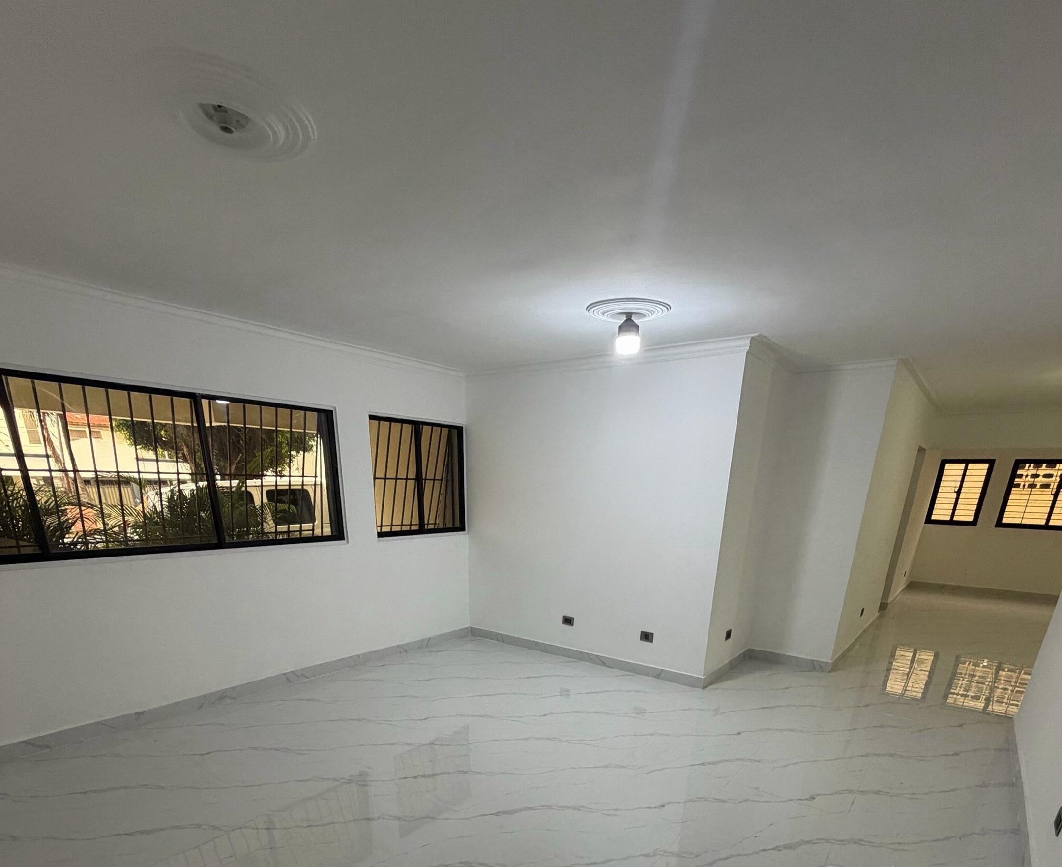 Rento apartamento en Zona Universitaria – Excelente ubicación Foto 7323149-9.jpg