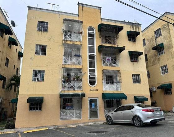Apartamento en venta en la Charles 3re nivel Foto 7323163-1.jpg