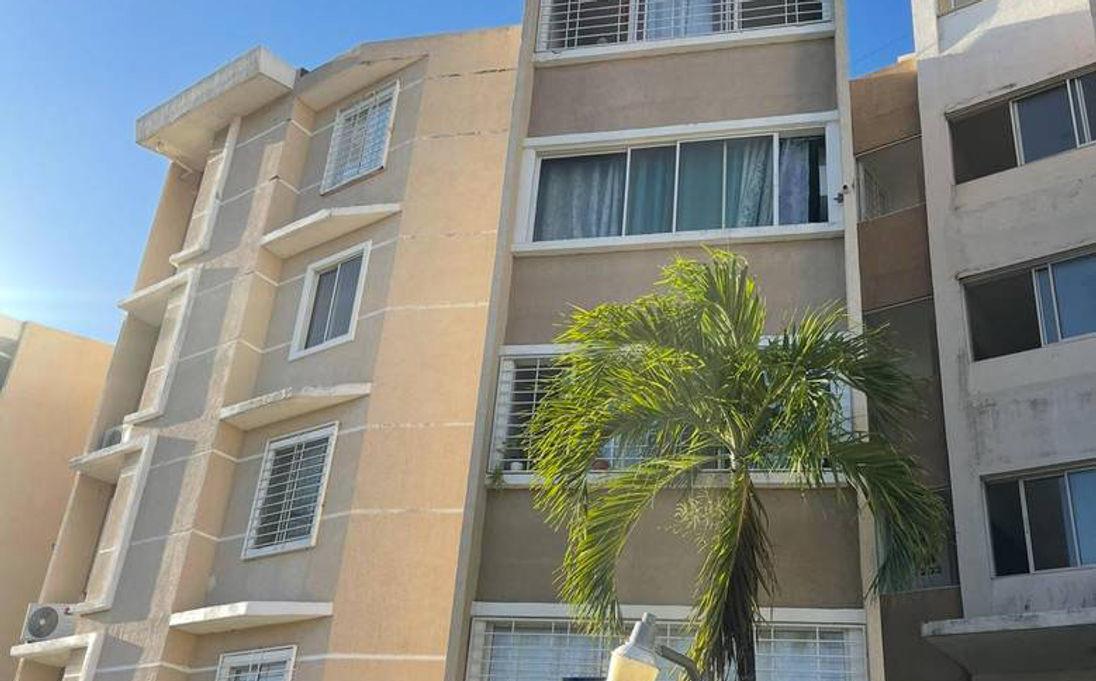 Apartamento en venta Colinas del Arroyo 1er nivel Foto 7323168-1.jpg