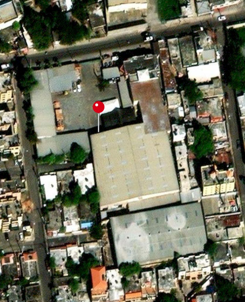 Propiedad Industrial Comercial y de Oficinas de 6531 m  Carretera de M Foto 7323192-1.jpg