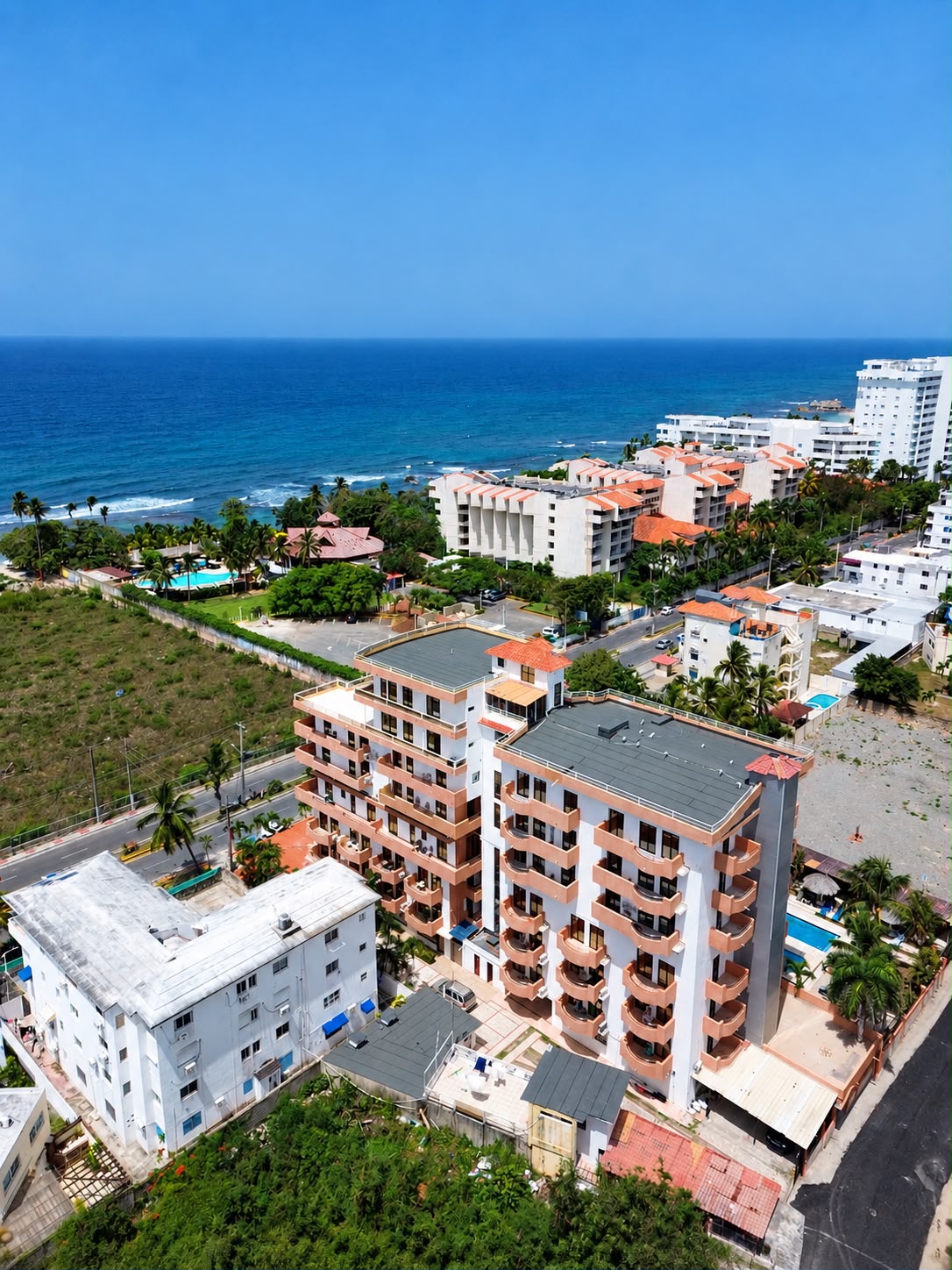 Vendo apartamento en juan dolio Foto 7323203-1.jpg
