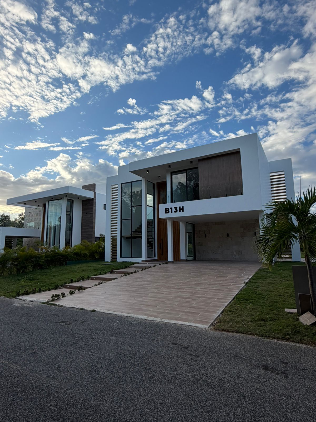 Vendo villa en playa nueva romana Foto 7323234-1.jpg
