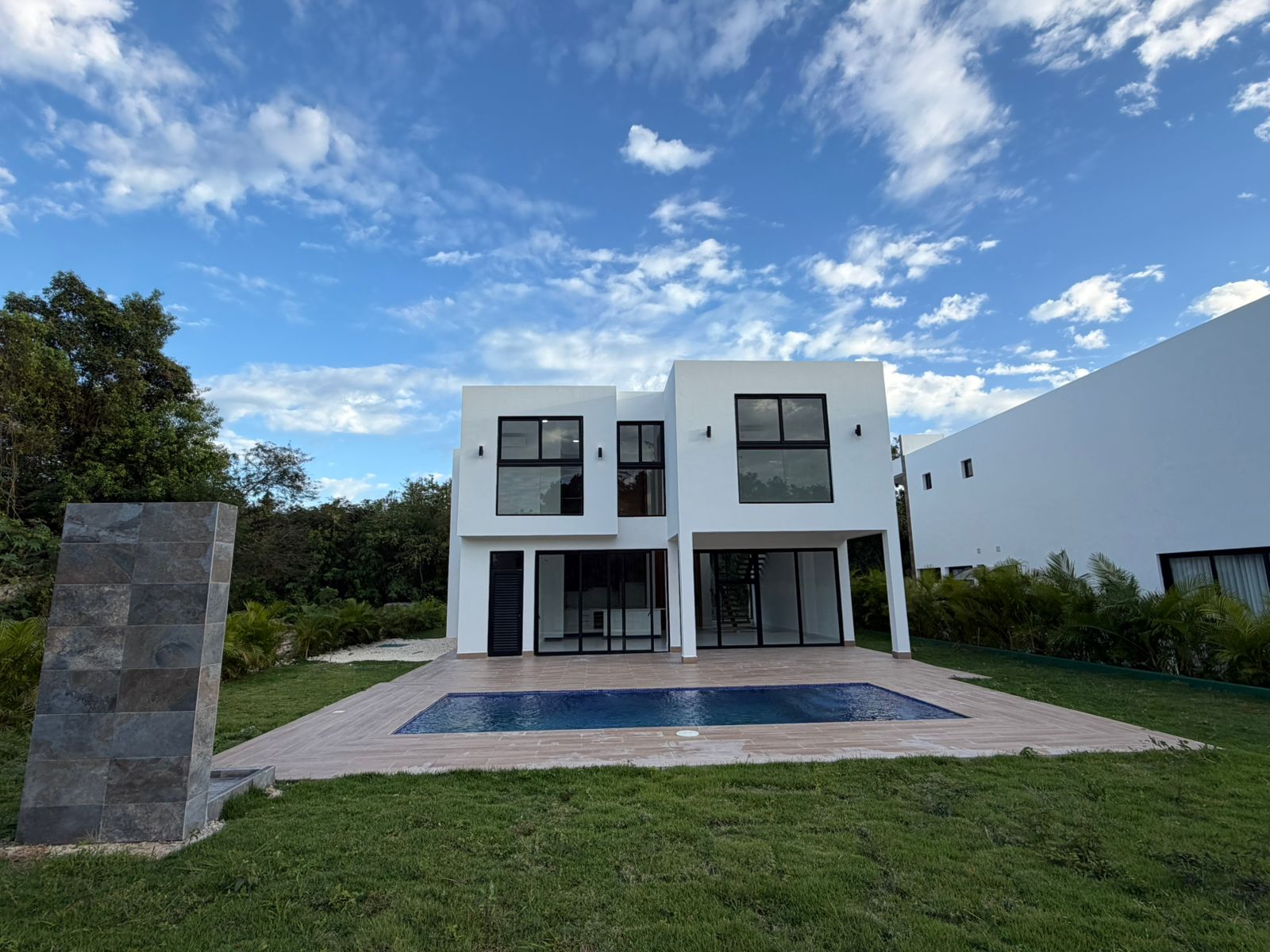 Vendo villa en playa nueva romana Foto 7323234-2.jpg
