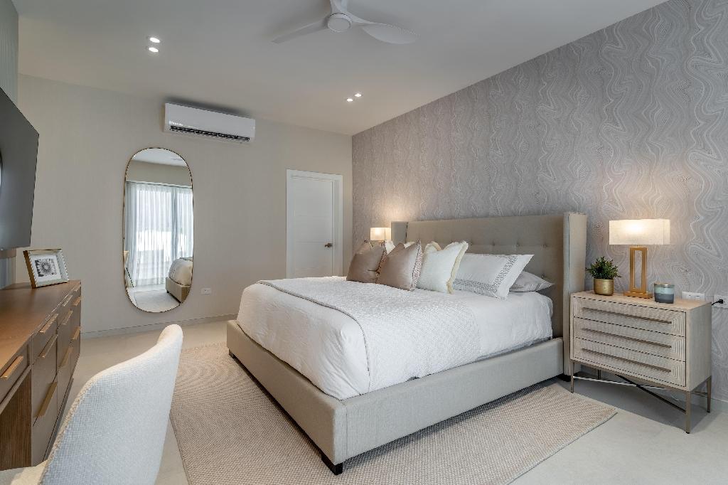 Vendo villa en playa nueva romana Foto 7323253-2.jpg