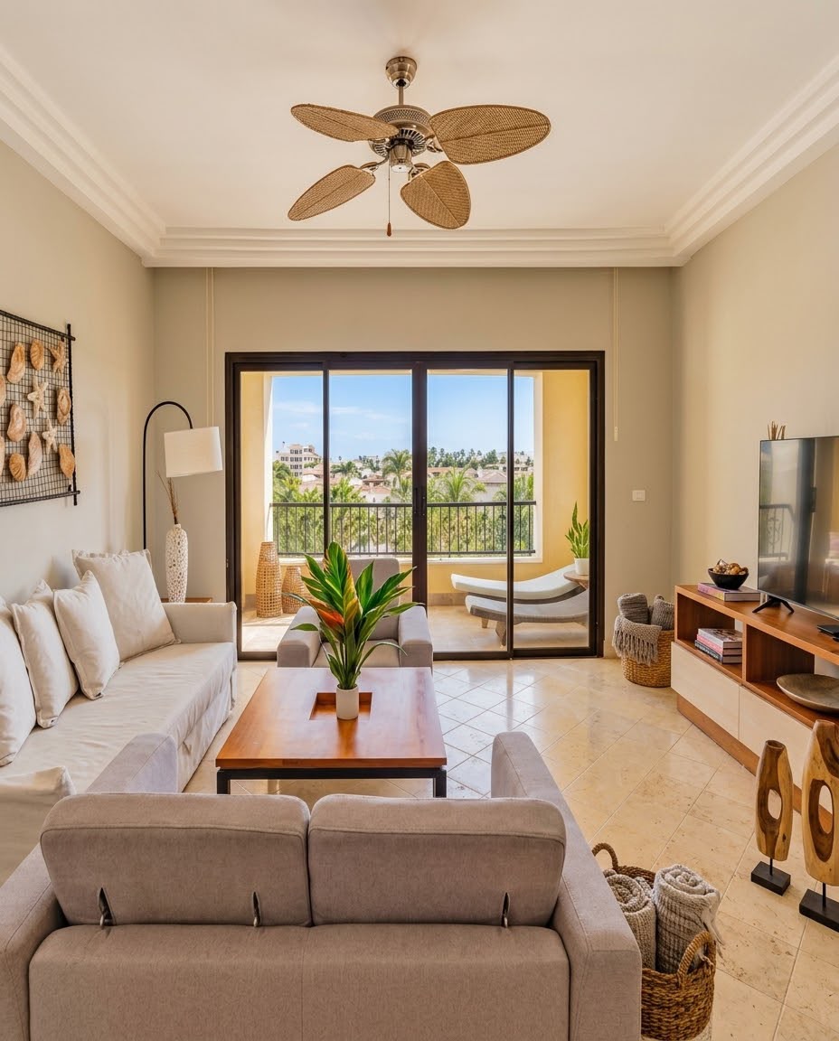 Vendo apartamento en punta cana Foto 7323275-2.jpg