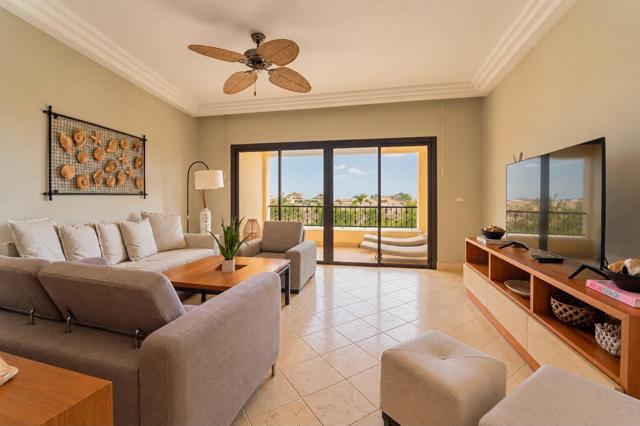 Vendo apartamento en punta cana Foto 7323275-4.jpg