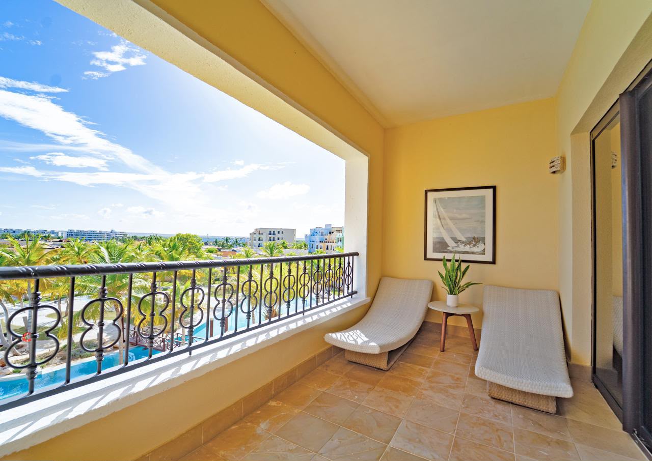 Vendo apartamento en punta cana Foto 7323275-5.jpg