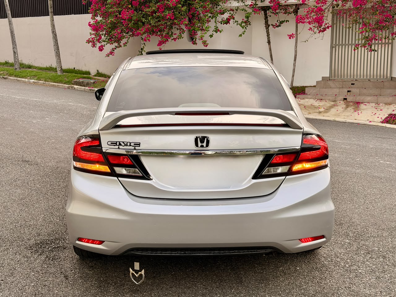Honda Civic EX-L 2015 Foto 7323284-4.jpg