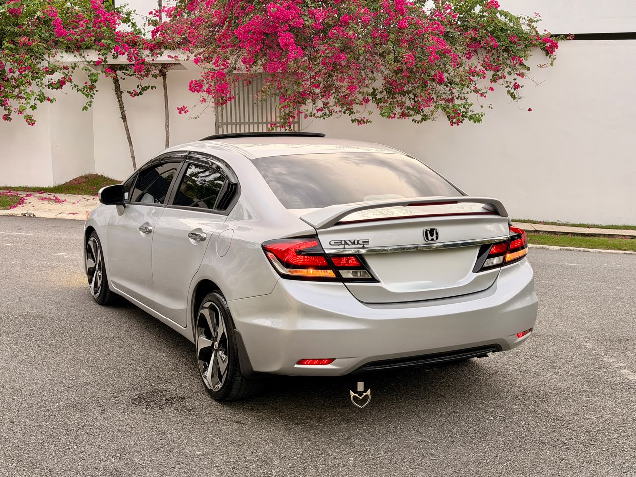 Honda Civic EX-L 2015 Foto 7323284-5.jpg