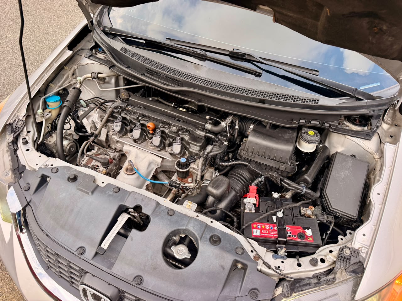 Honda Civic EX-L 2015 Foto 7323284-6.jpg