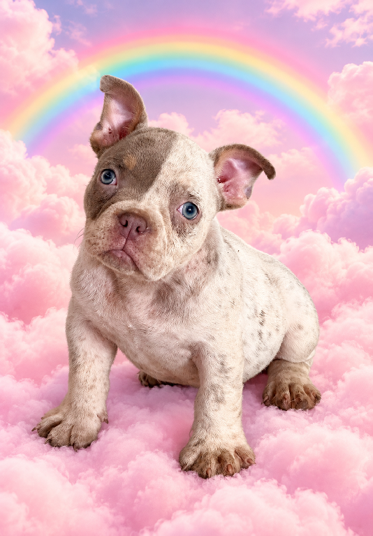American bully pocket hembra exotica oferta Foto 7323285-1.jpg