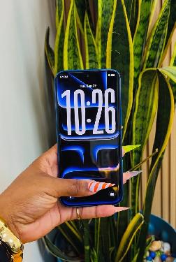 Infinix Note Edge 5G sellado  Foto 7323307-1.jpg