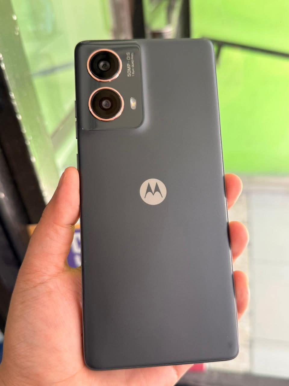Motorola G85 5G nuevo en caja  Foto 7323310-2.jpg