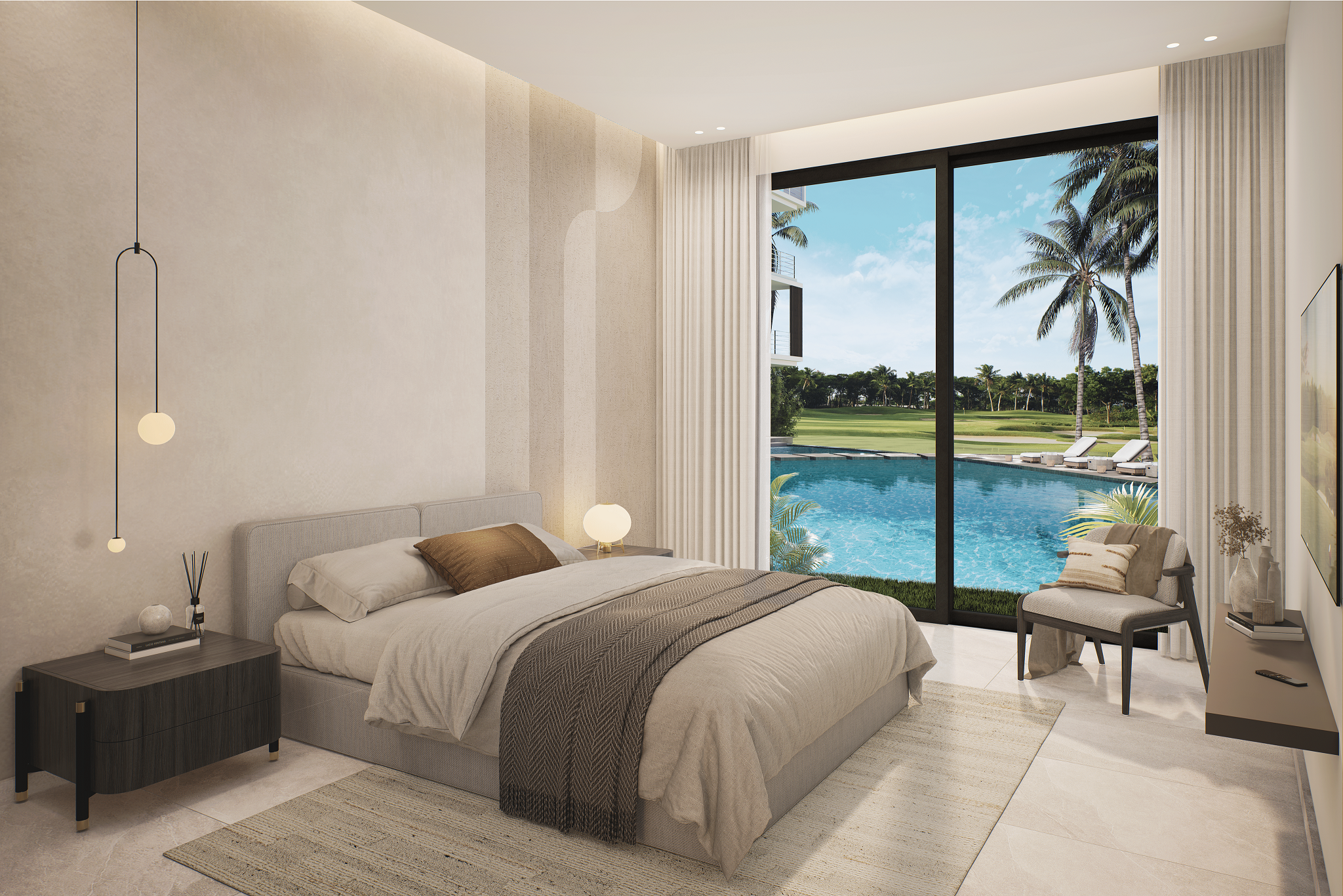 Vendo apartamento en punta cana Foto 7323318-8.jpg