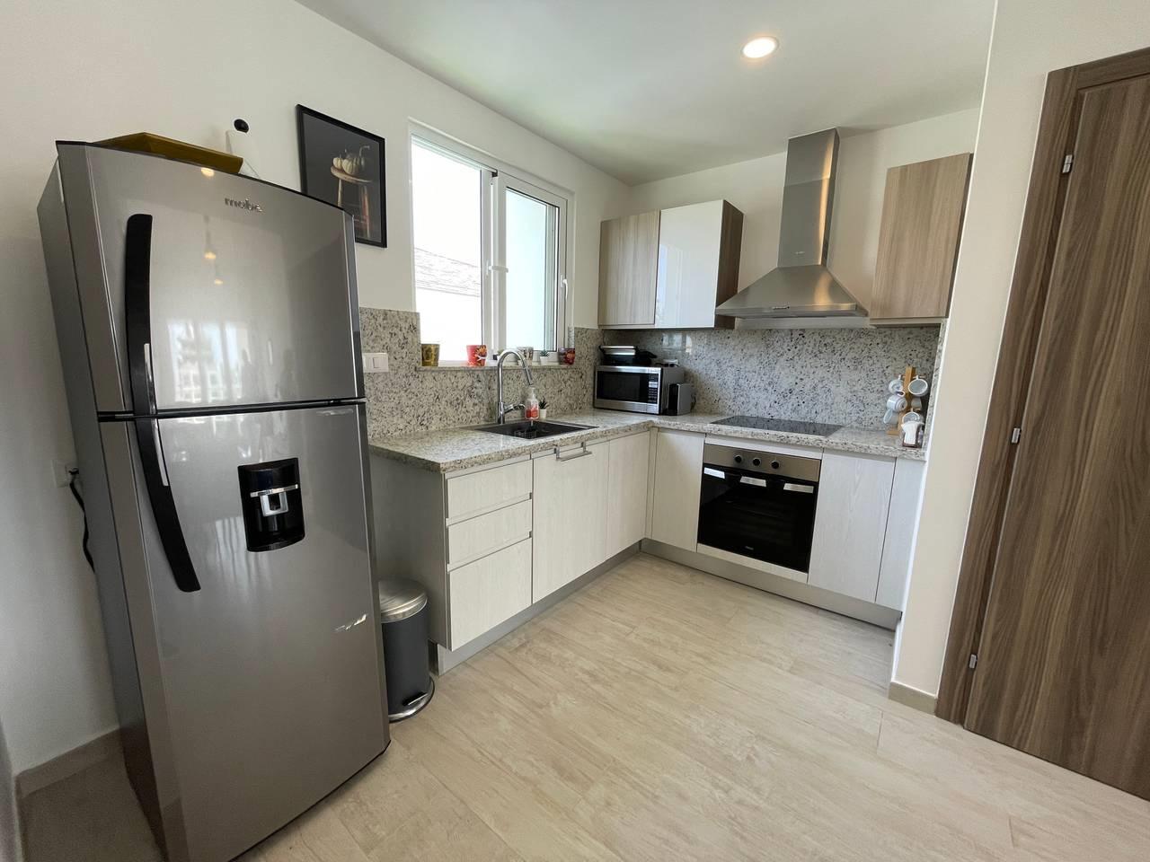 Vendo apartamento en punta cana Foto 7323332-4.jpg