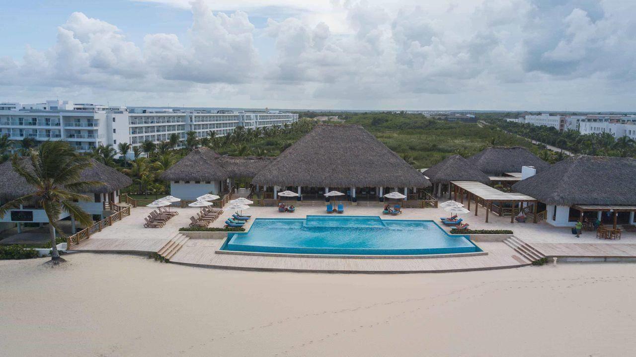 Vendo apartamento en punta cana Foto 7323333-3.jpg