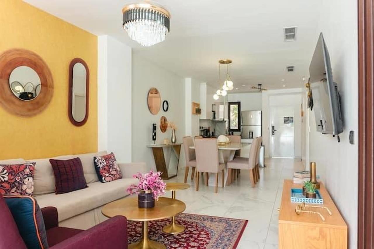 Vendo apartamento en punta cana Foto 7323334-5.jpg