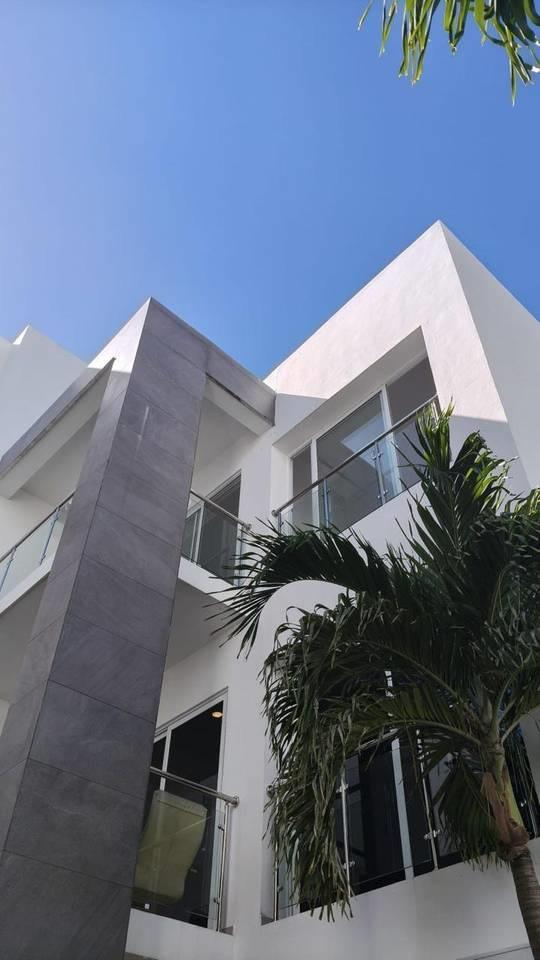 Vendo apartamento en punta cana Foto 7323337-1.jpg