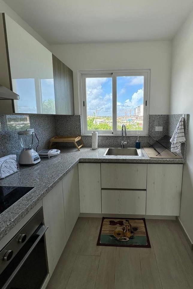Vendo apartamento en punta cana Foto 7323337-6.jpg