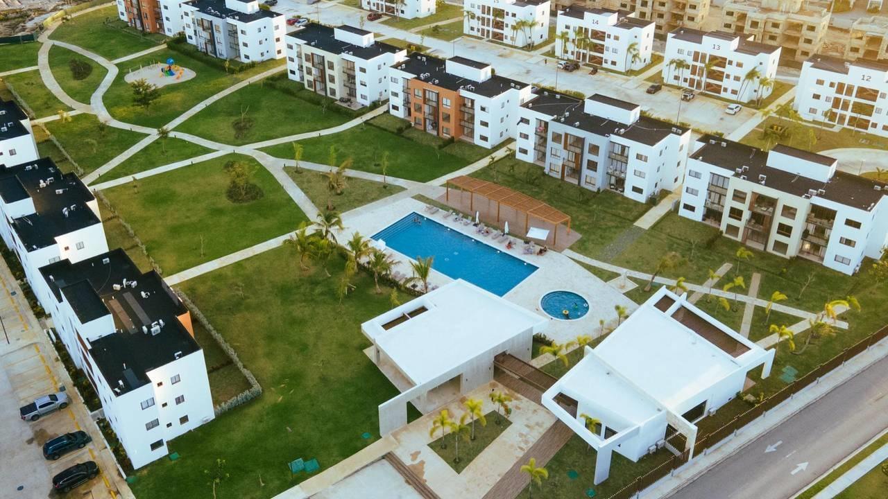 Vendo apartamento en punta cana Foto 7323338-1.jpg