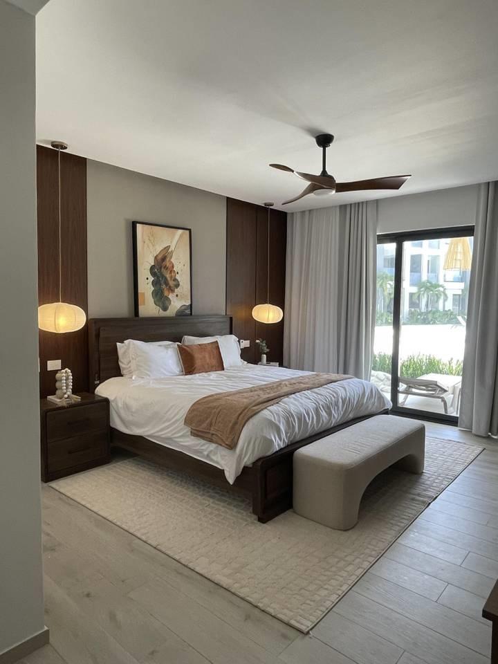 Vendo apartamento en punta cana Foto 7323339-6.jpg