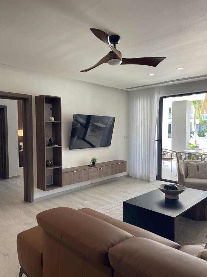 Vendo apartamento en punta cana Foto 7323339-7.jpg