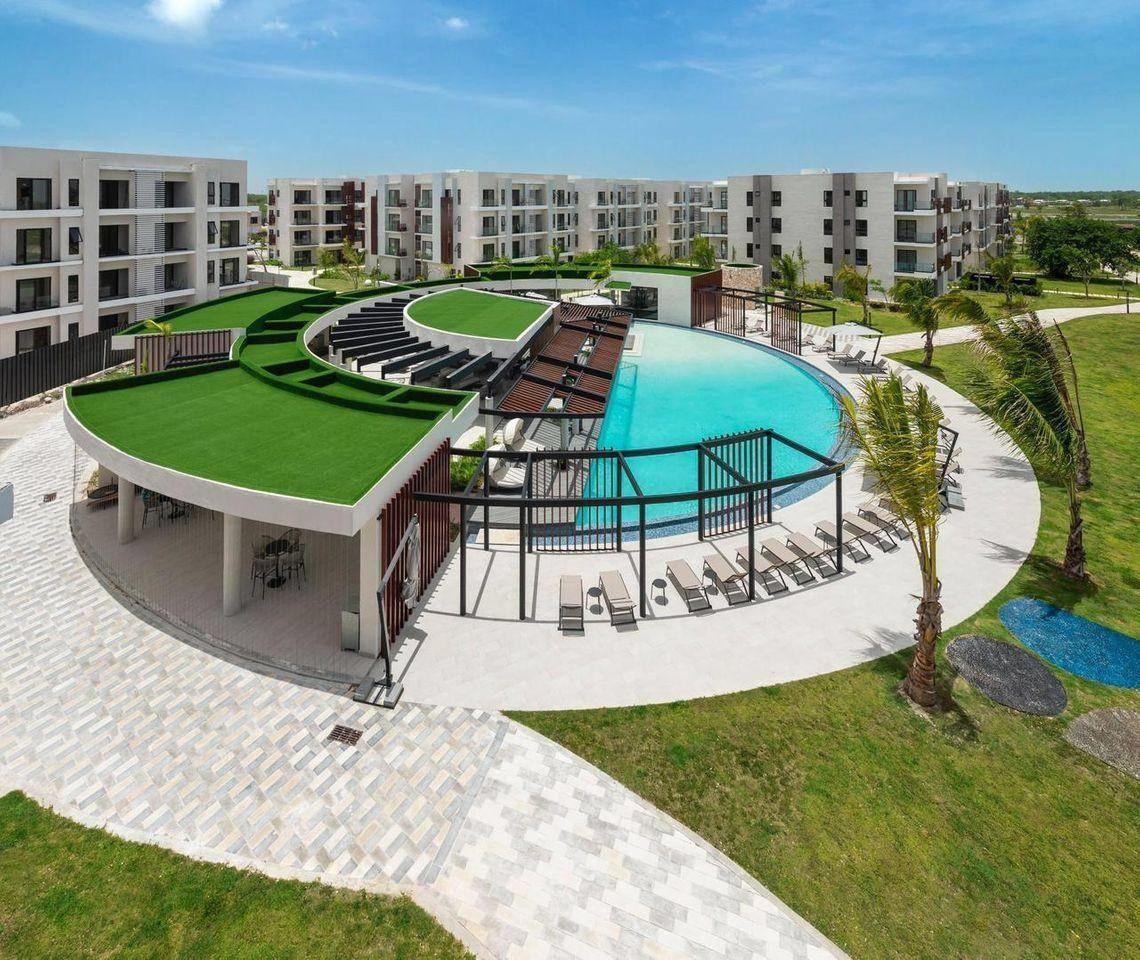 Vendo apartamento en punta cana Foto 7323340-1.jpg