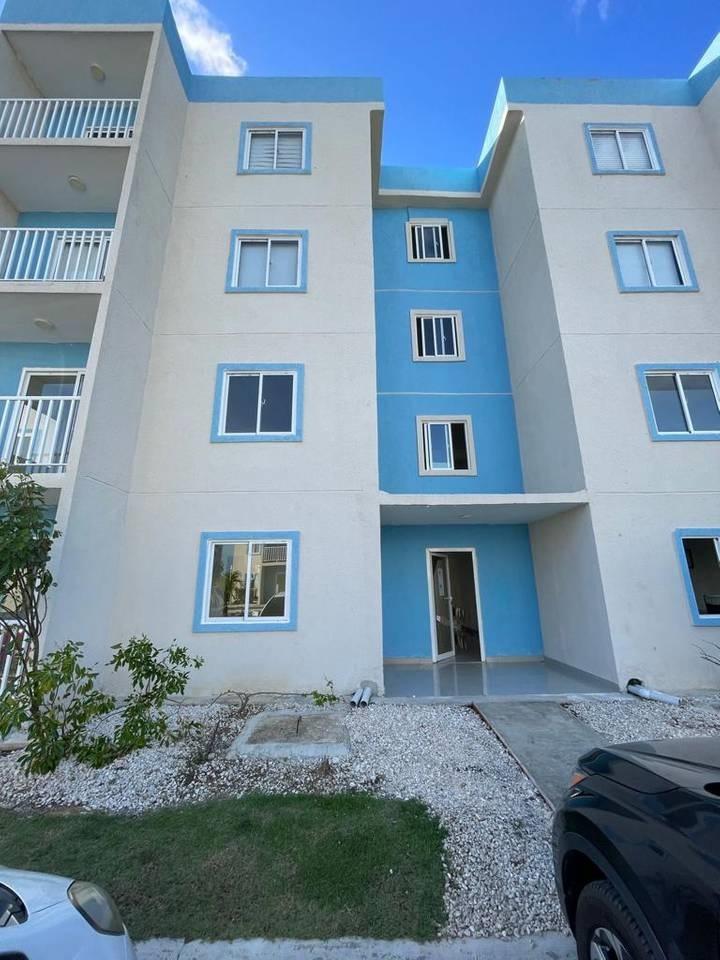 Vendo apartamento en punta cana Foto 7323341-1.jpg