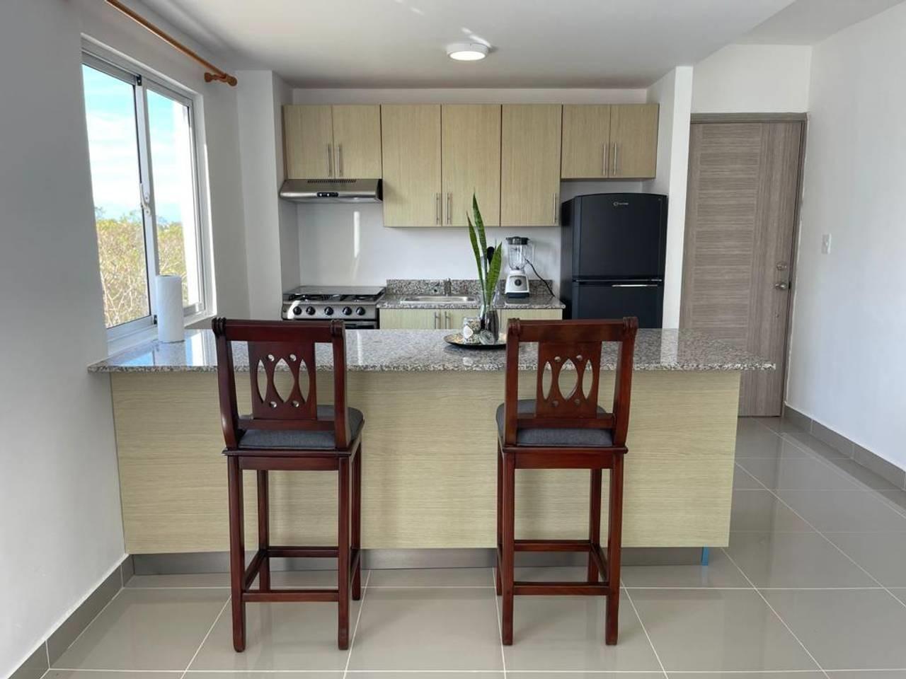 Vendo apartamento en punta cana Foto 7323341-6.jpg