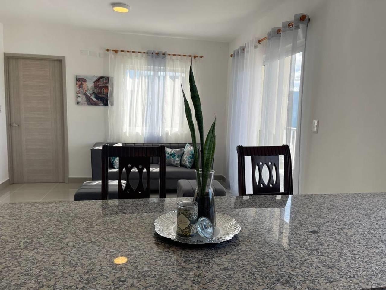 Vendo apartamento en punta cana Foto 7323341-9.jpg