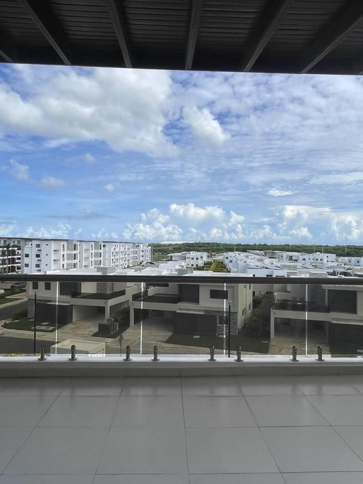 Vendo apartamento en punta cana Foto 7323342-3.jpg
