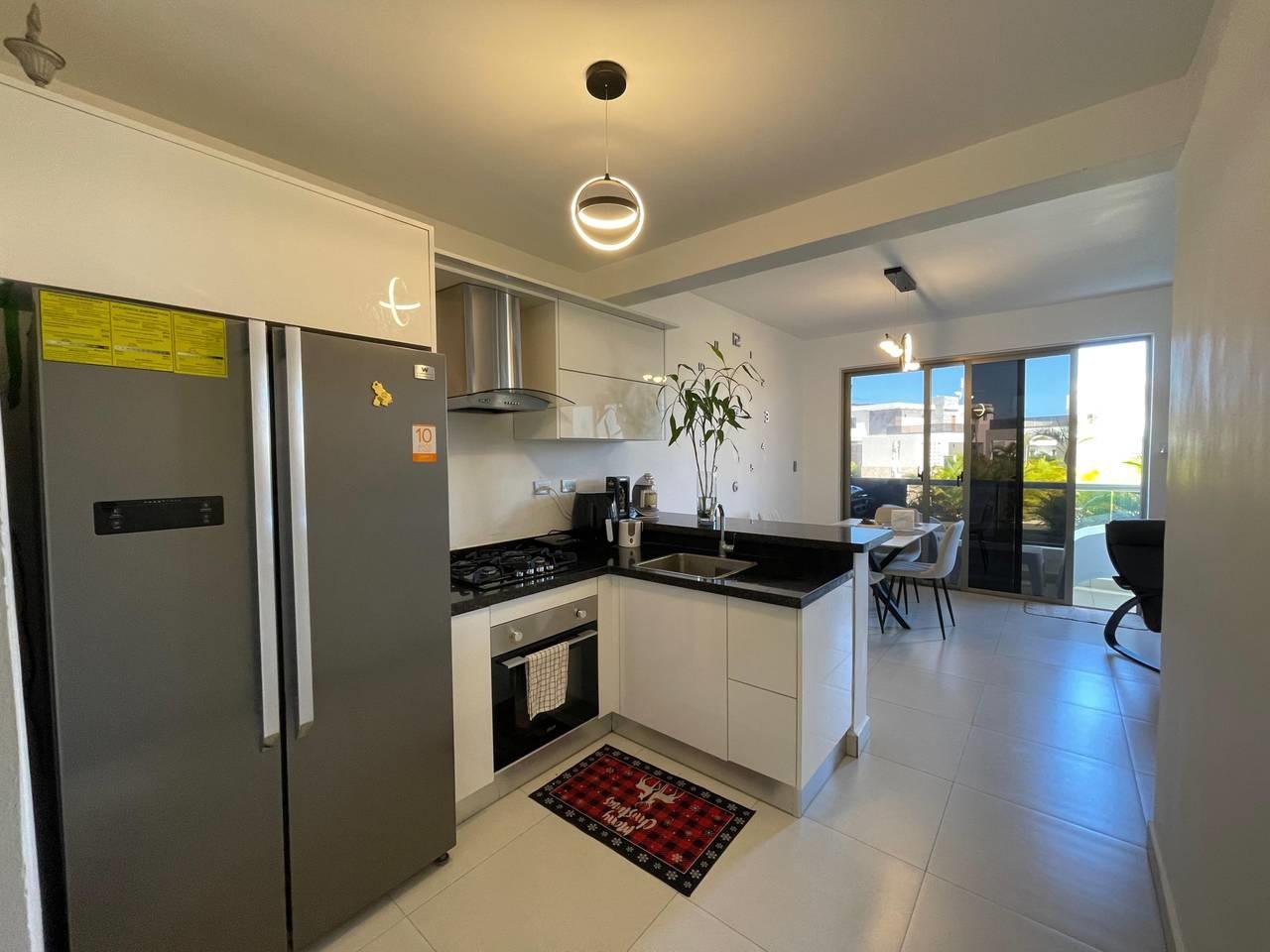 Vendo apartamento en punta cana Foto 7323343-4.jpg