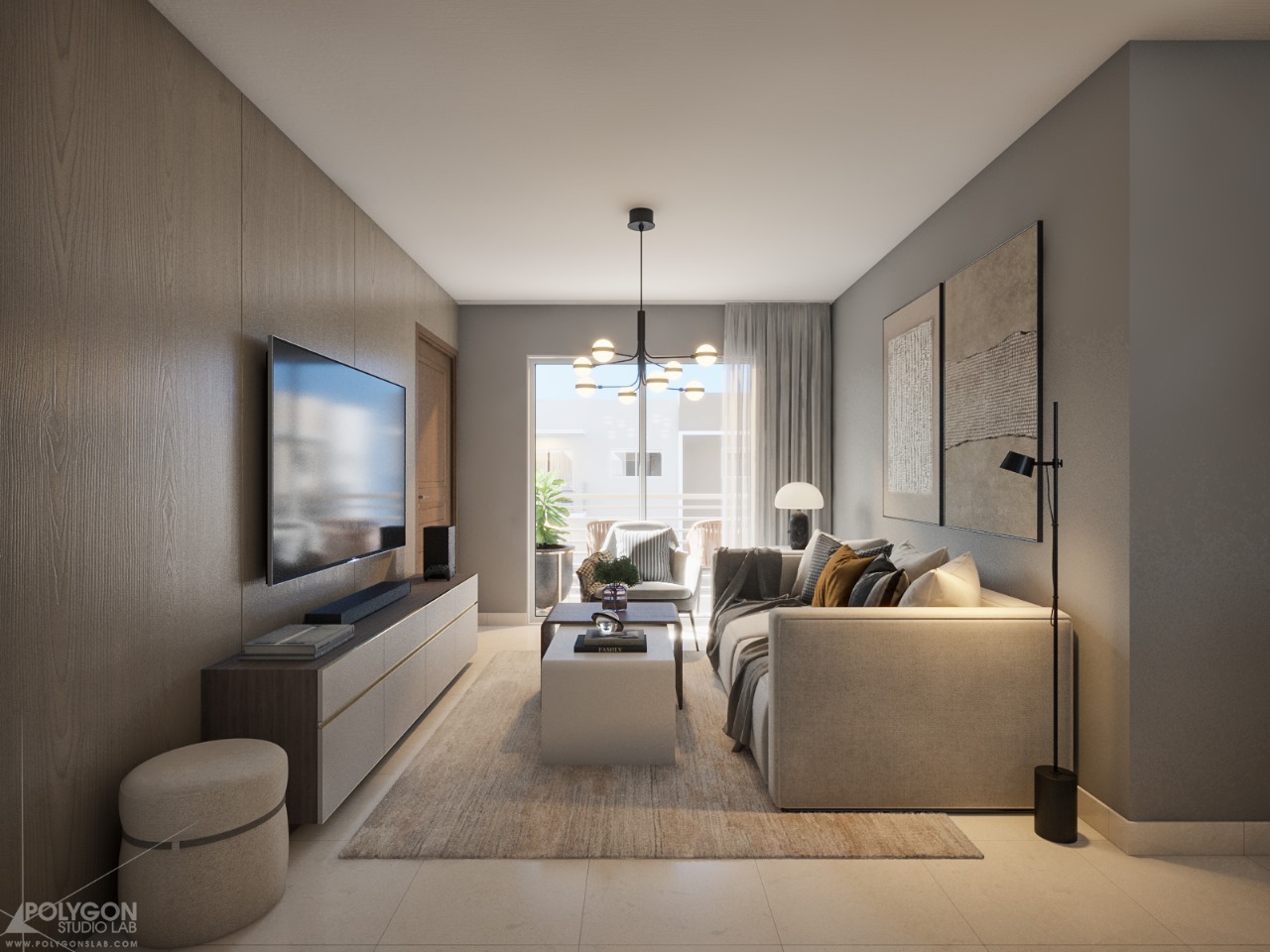 Vendo apartamento en santo domingo este Foto 7323365-4.jpg