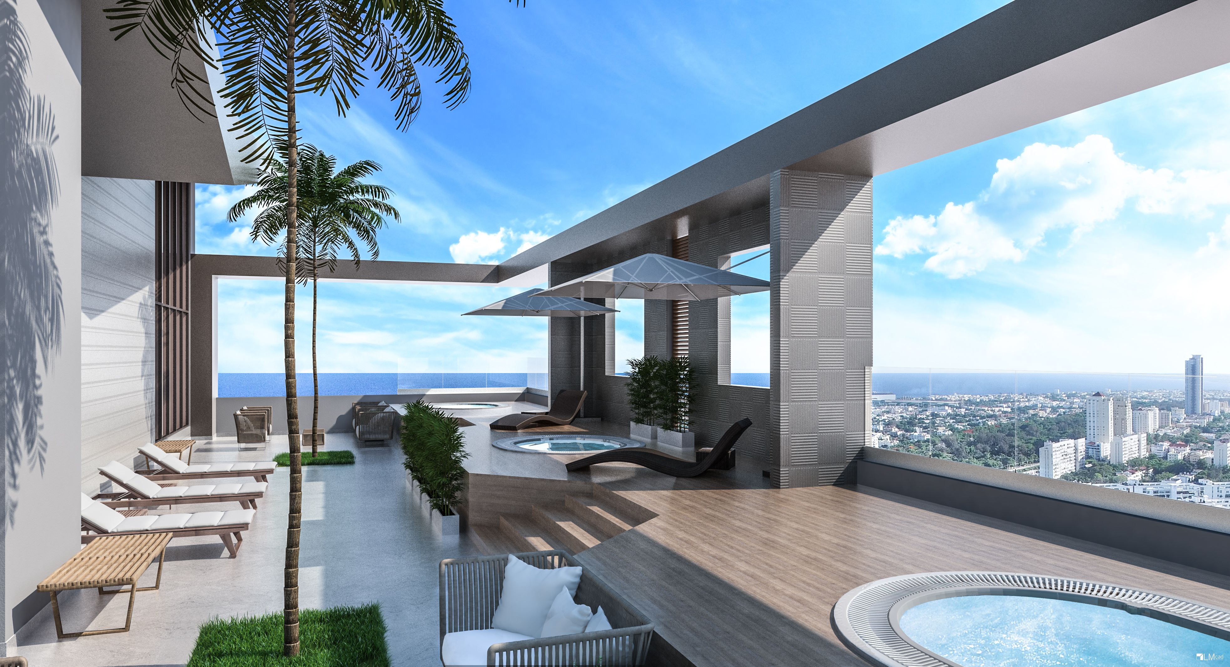 Apartamentos Modernos y Exclusivos en Bella Vista Foto 7323383-7.jpg