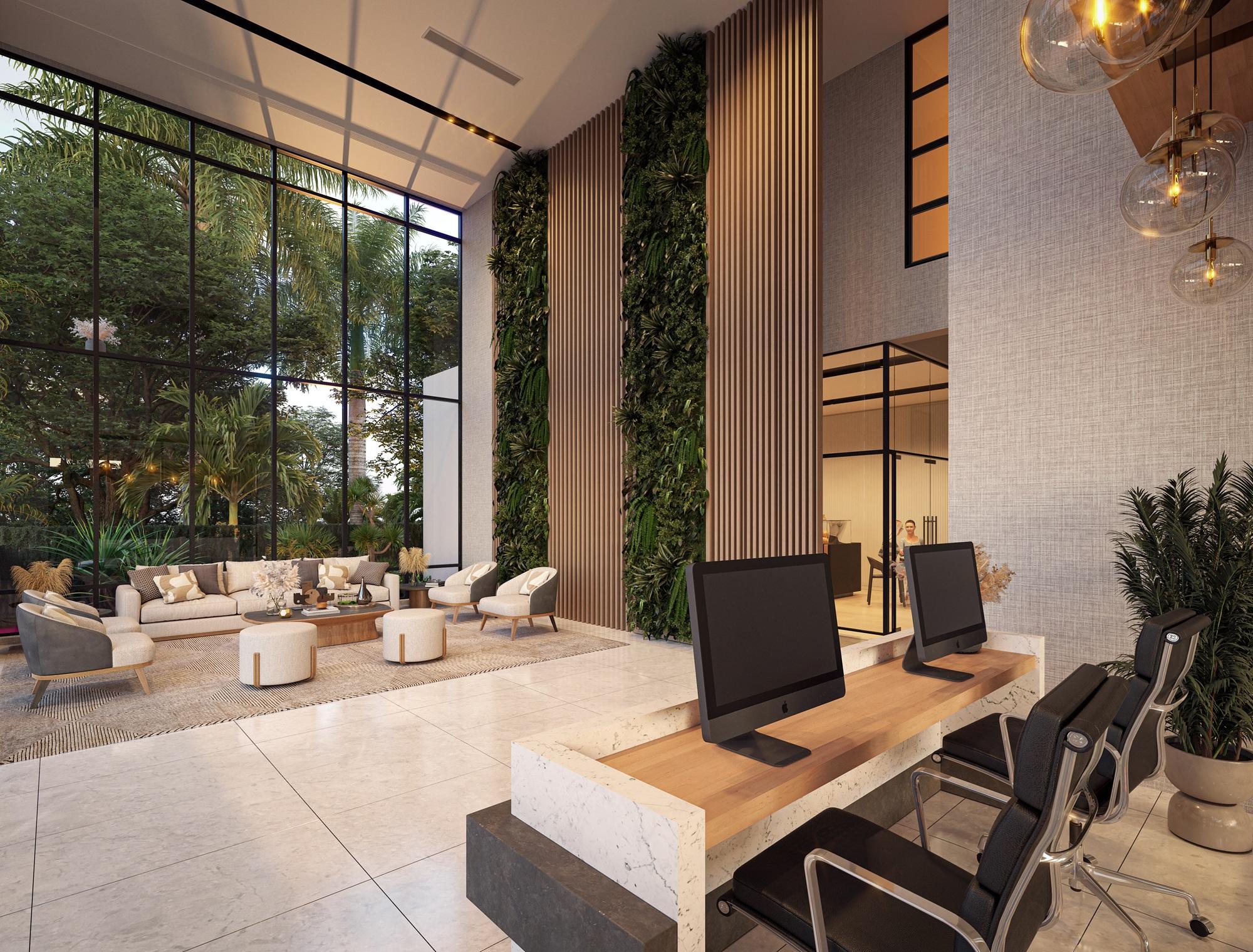 MODERADO PROYECTO RESIDENCIAL EN EL MILLÓN Foto 7323390-5.jpg
