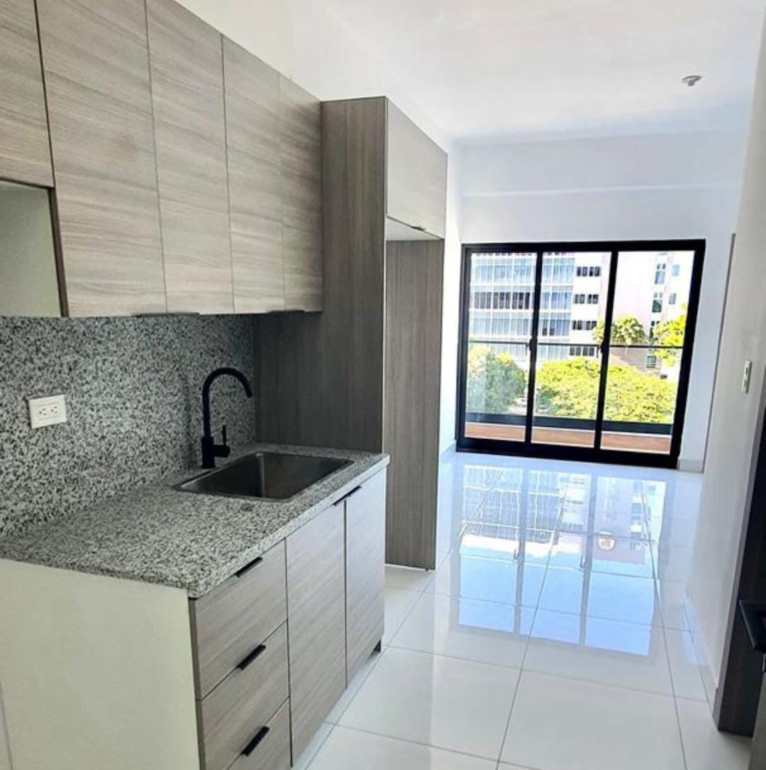 APARTAMENTO DE 1 HABITACIÓN EN LA JULIA LISTO PARA ENTREGA Foto 7323408-4.jpg