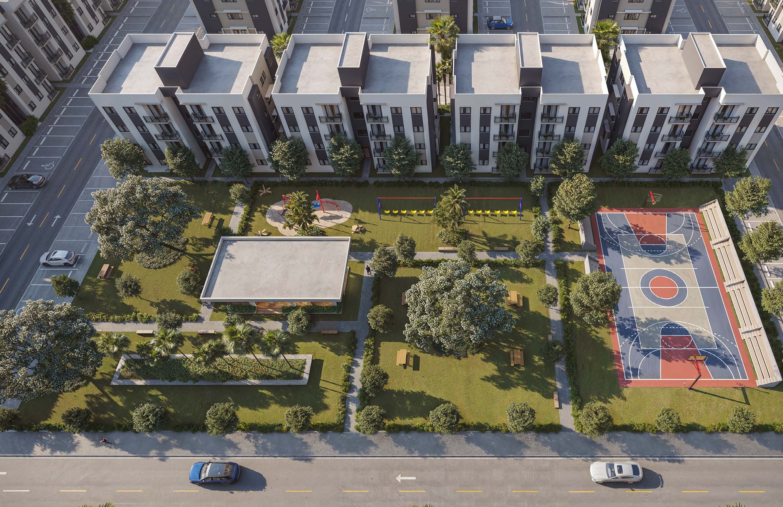 Apartamentos en Venta Santo Domingo Este  Foto 7323416-4.jpg