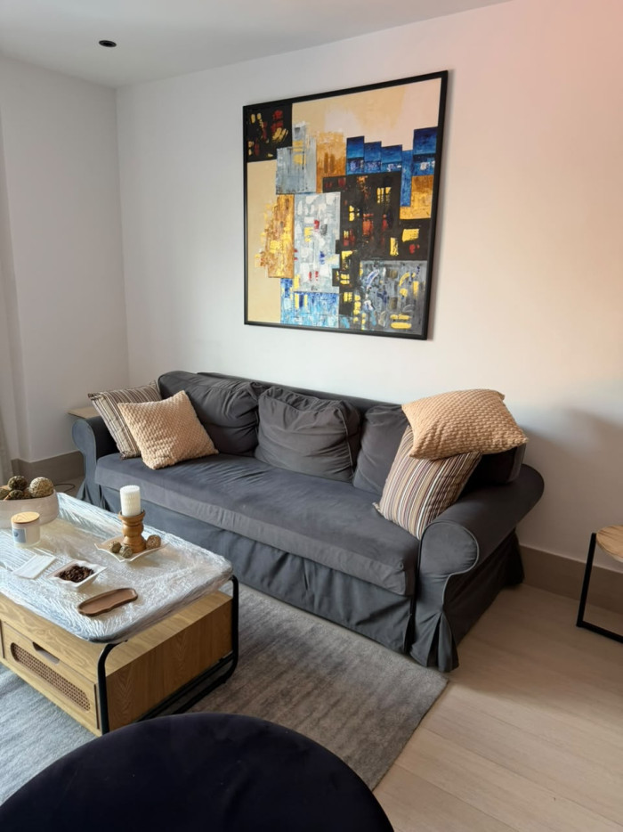 FURNISHED ONE-BEDROOM APARTMENT FOR RENT – PIANTINI Foto 7323434-3.jpg