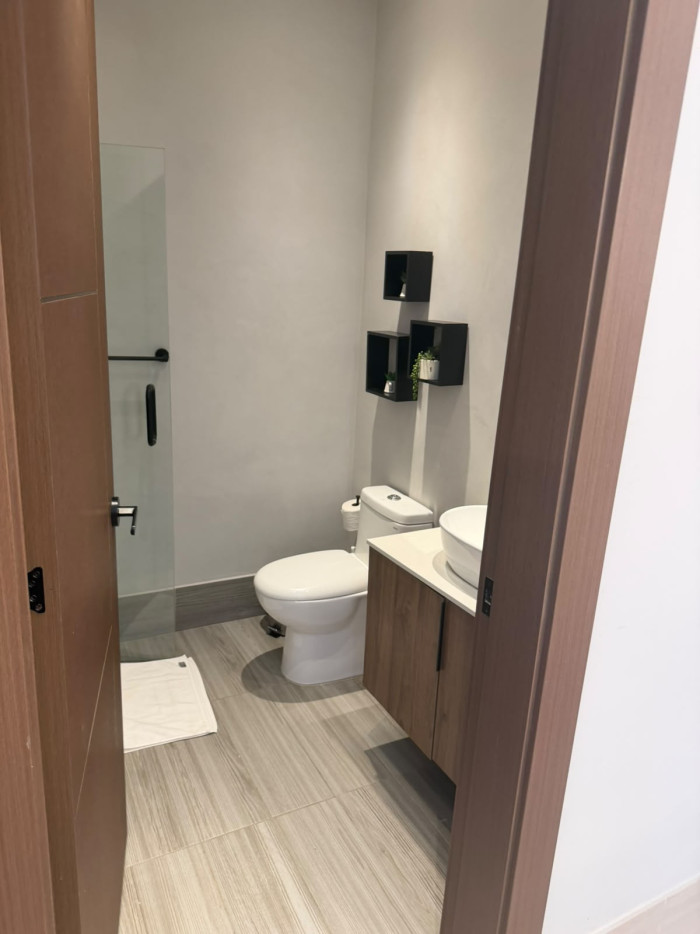 fURNISHED TWO-BEDROOM APARTMENT FOR RENT – PIANTINI SANTO DOMINGO Foto 7323441-3.jpg
