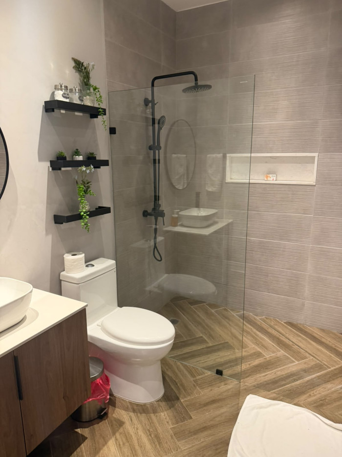 fURNISHED TWO-BEDROOM APARTMENT FOR RENT – PIANTINI SANTO DOMINGO Foto 7323441-7.jpg