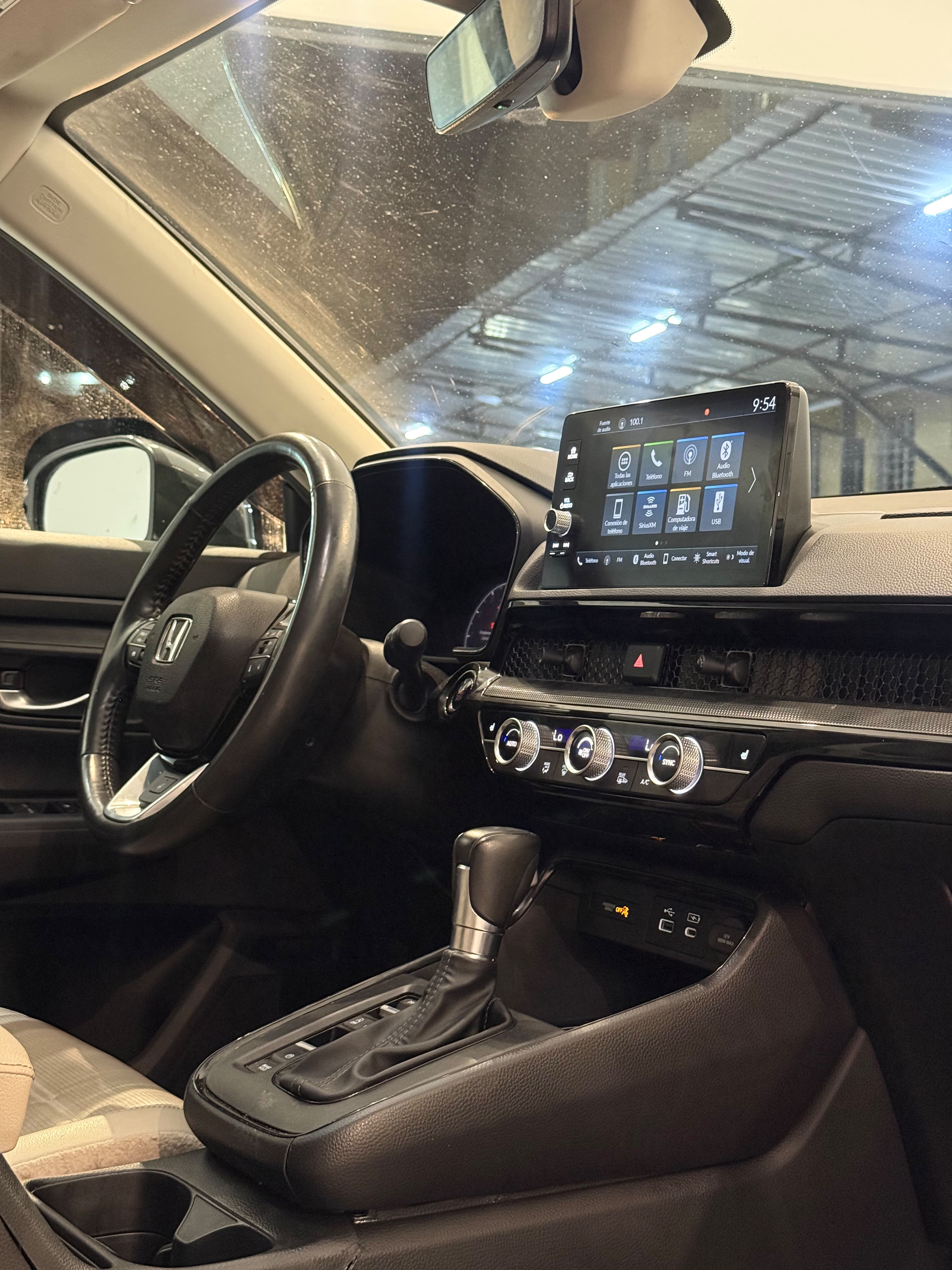 Honda CRV 2024 EXL AWD - 38000 USD / RD2314000 Foto 7323442-12.jpg