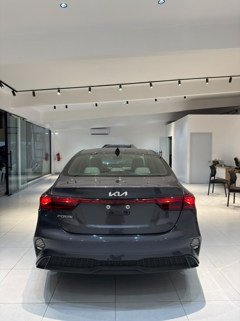 Kia forte 2022 LXS Foto 7323445-5.jpg