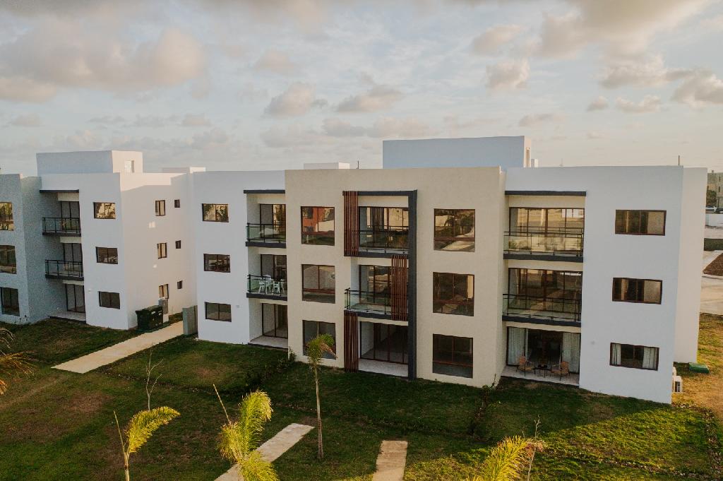 Apartamento en Venta en Punta Cana Foto 7323454-1.jpg