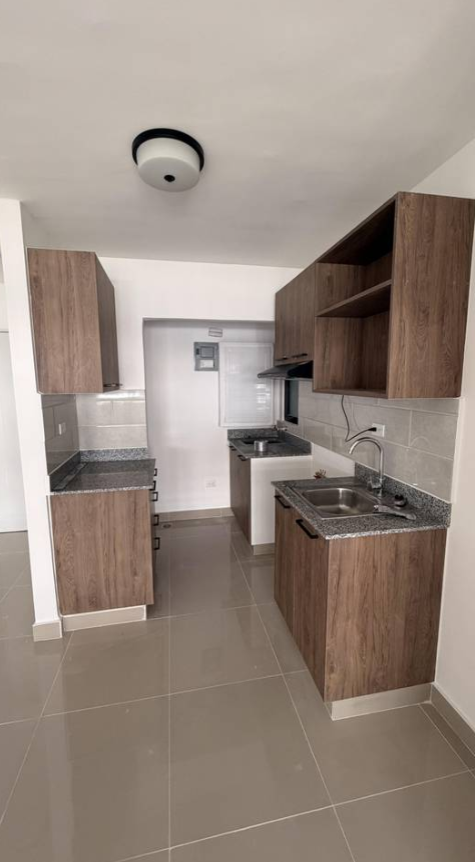 Alquiler de Apartamento en la Ciudad Juan Bosch. Foto 7323476-2.jpg