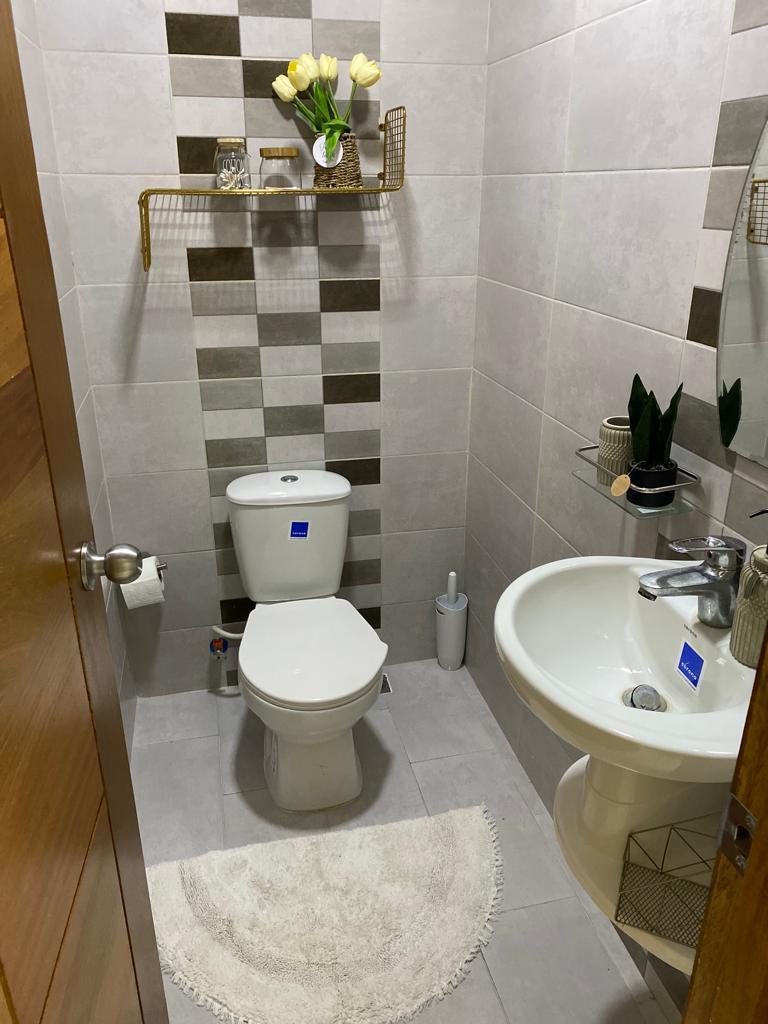 Apartamento de 3 Habitaciones en Venta en el Ensanche Isabelita.  Foto 7323510-5.jpg