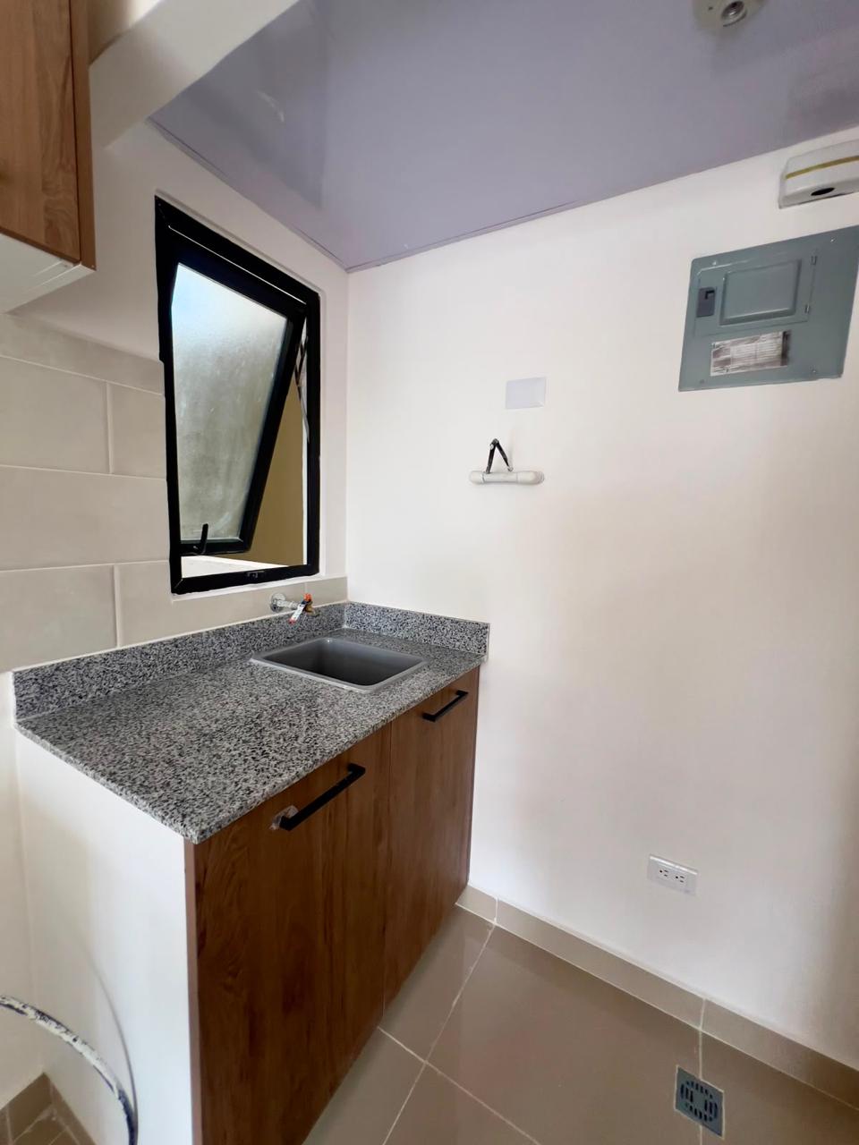 Apartamento de 2 Habitaciones  Estudio en Venta en la Ciudad Juan Bosc Foto 7323522-6.jpg