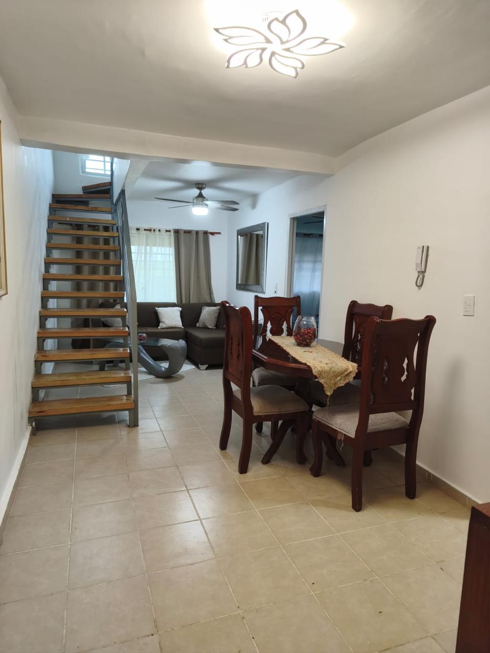 ???? Apartamento en alquiler en Ciudad Juan Bosch ???? Foto 7323529-5.jpg