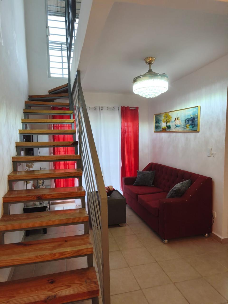 ???? Apartamento en alquiler en Ciudad Juan Bosch ???? Foto 7323530-2.jpg