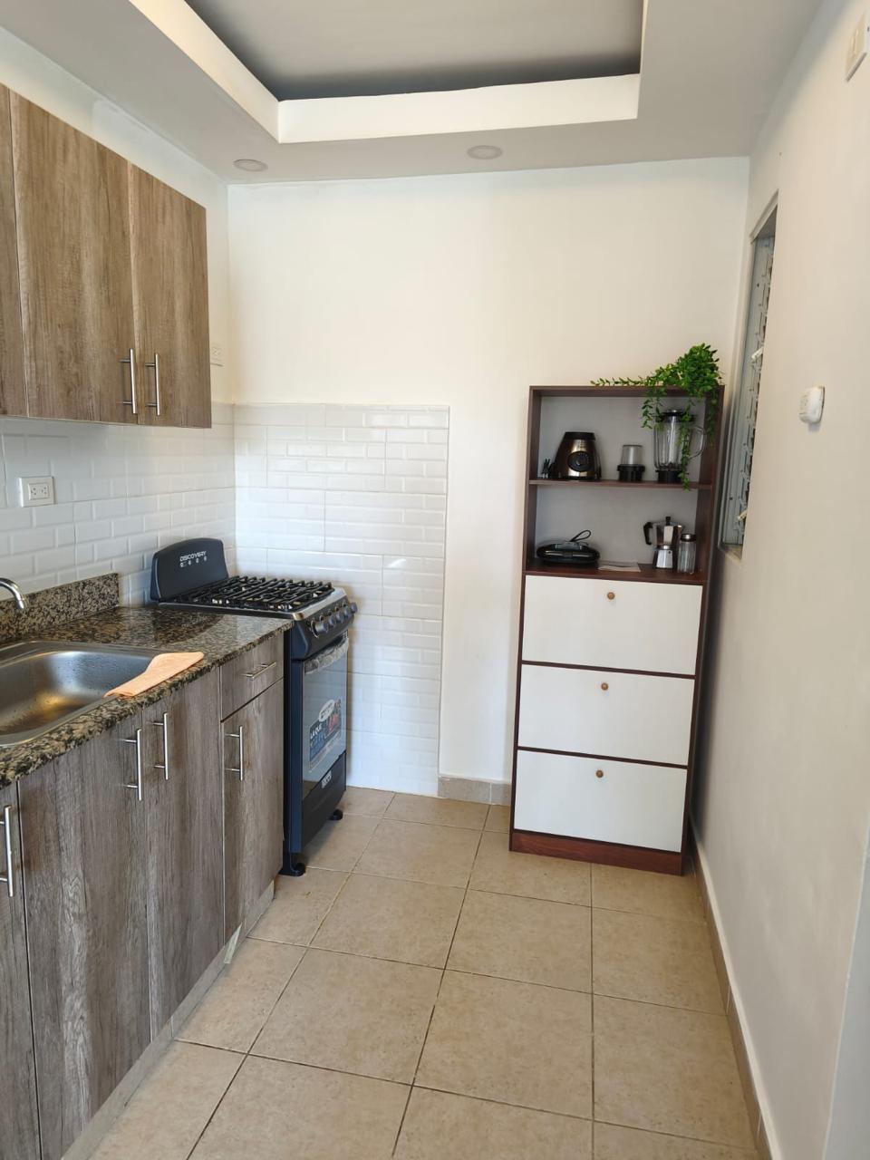 Apartamento de 2 Habitaciones en Renta en la Ciudad Juan Bosch  Foto 7323531-1.jpg